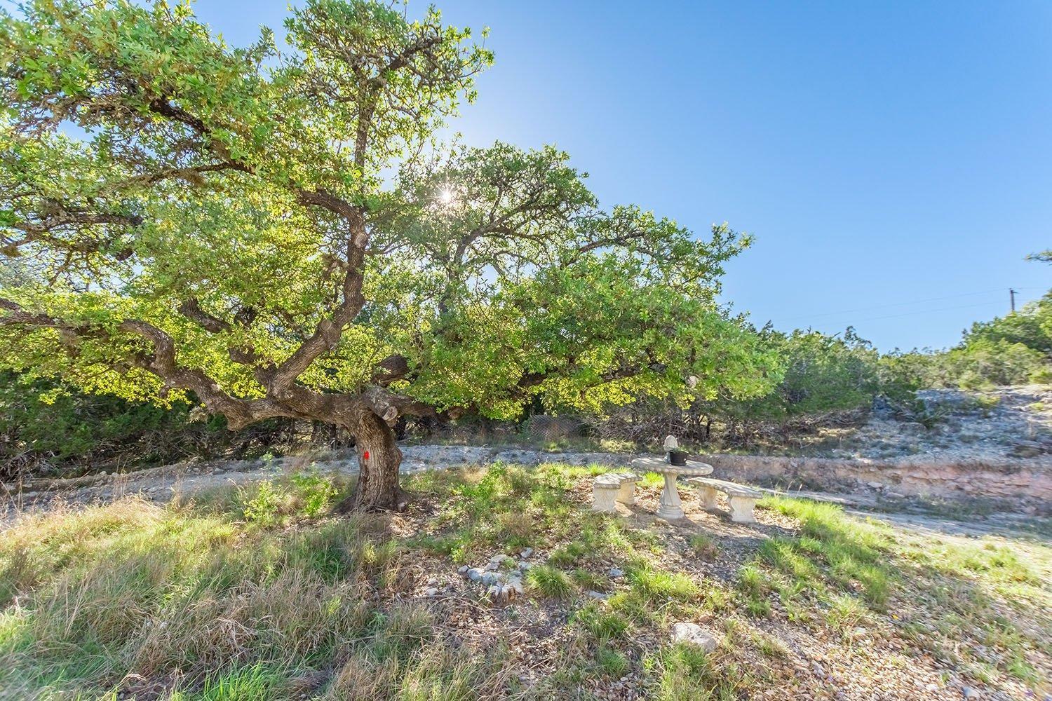 Appian Way Tuscan Cottage Фредеріксбург Екстер'єр фото